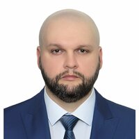 Виталий Николаевич