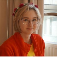 Полина Апаева