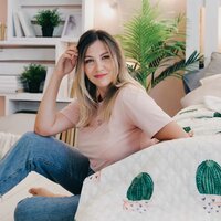 Екатерина М.