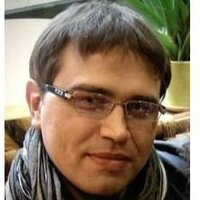 Виктор Богданов