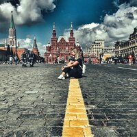 Катерина Ломаченкова