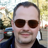 Артём Лебедев