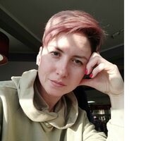 Наталья Яковлева