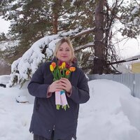 Вера Воронцова