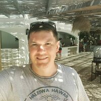 Юрий Жихарев