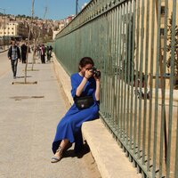 Аревик Вардумян