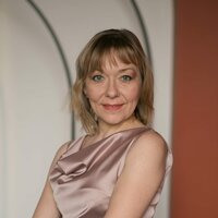 Светлана Колобова