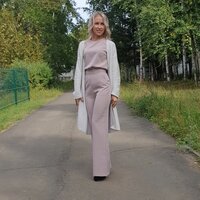 Анна Бондаренко