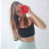 Александра Краденова