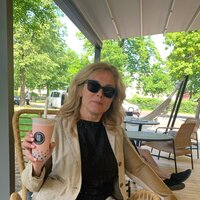 Ирина Уманская