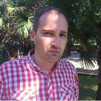 Кирилл Кузнецов