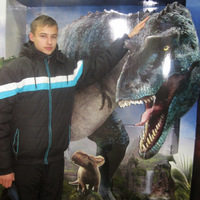 Иван Холодов