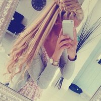 Яночка Осмоловская