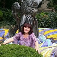 Татьяна Авдеева