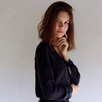 Дарья Мазанко