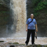 Сергей Мирошник