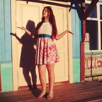 Лада Рябкова