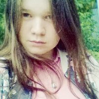 Кристина М.