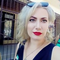 Анастасия Зв