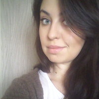 Кристина П.