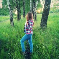 Евгения Степанова