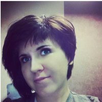 Дарья Семёнова