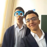 Хасан Саидорифов