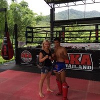 Анастасия Л.