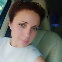 Ирина Каплина