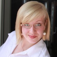 Дарья Теплова