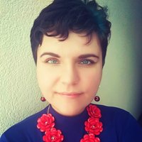 Александра В.