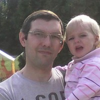 Михаил Русаловский