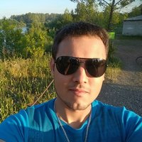 Ильнур Гильмуллин