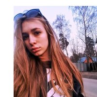 Соня Репина