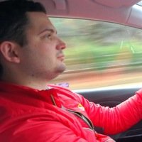 Семён Суслов