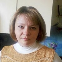 Ольга Шабловская