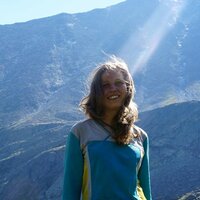 Анна Костенко