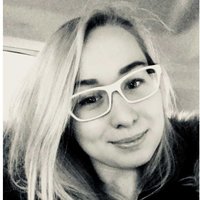 Екатерина Мартынова