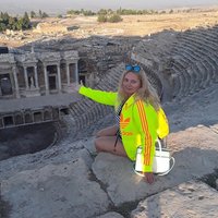 Маркиза Ангелов