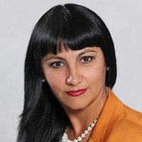 Оксана Тупицина