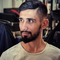 Роман Джафаров