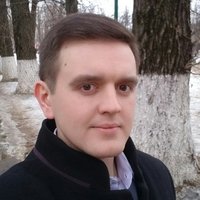 Дмитрий Захаров