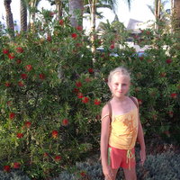 Юля Павличева