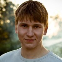 Дмитрий Павлов