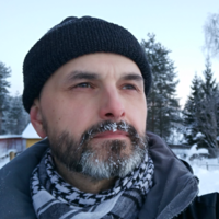 Алексей Таловин