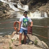 Максим Пономарев