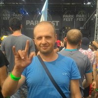 Данил Краус