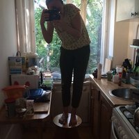 Александра Шешенина