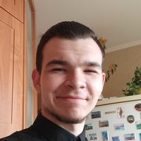 Попов Георгий