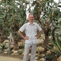 Виктор Чистянов